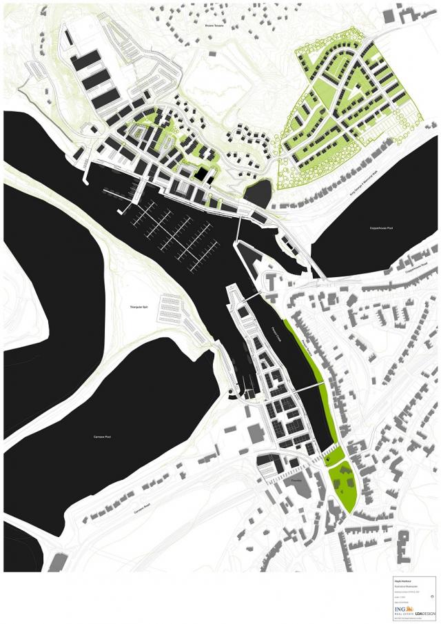 2478-LE_002 Illustrative Masterplan